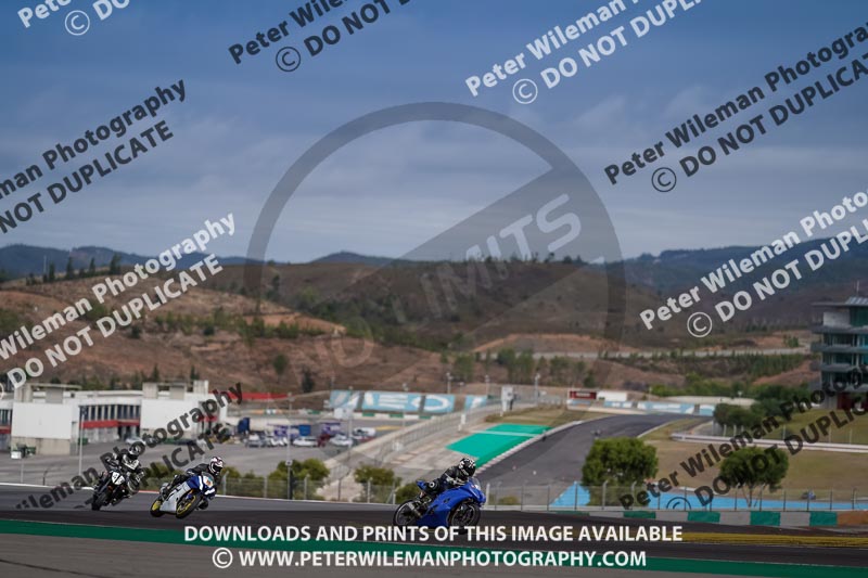 motorbikes;no limits;october 2019;peter wileman photography;portimao;portugal;trackday digital images